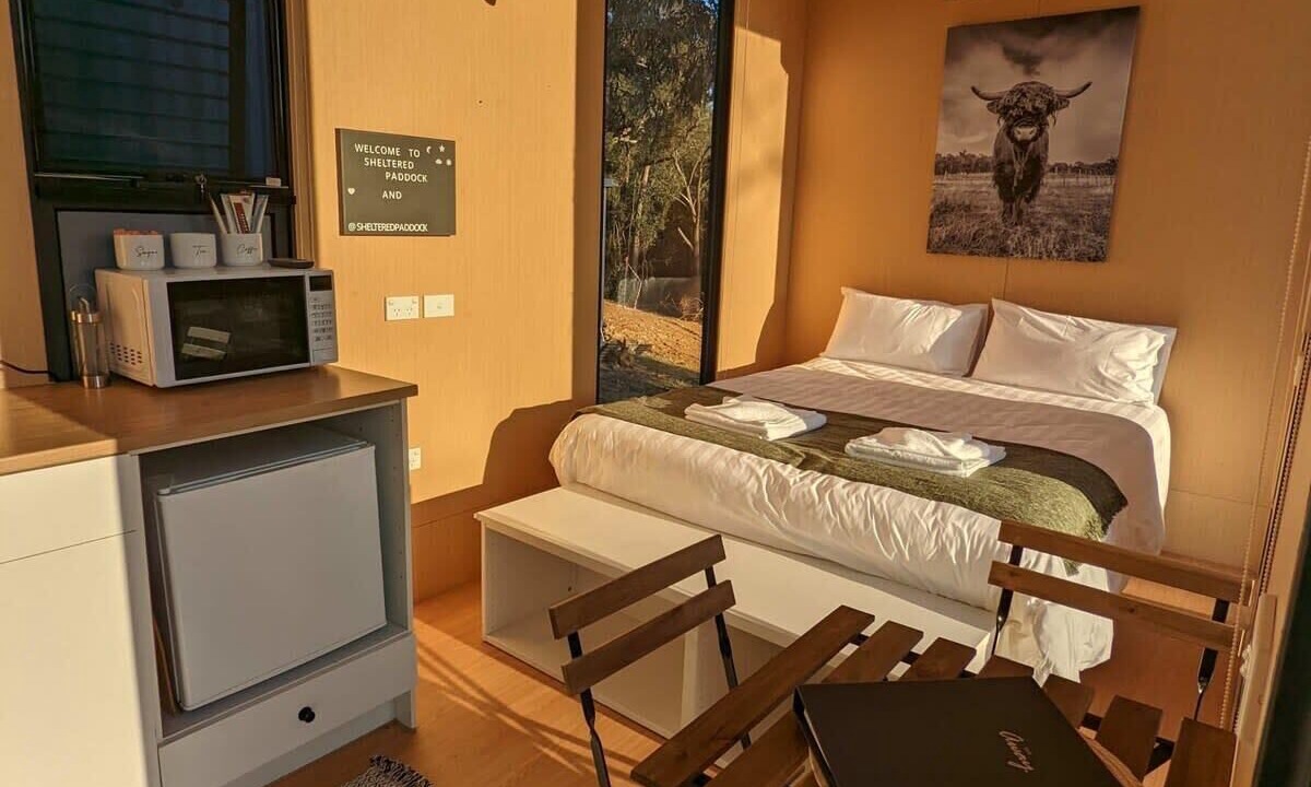 Photo of Bedroom in Warrenmang