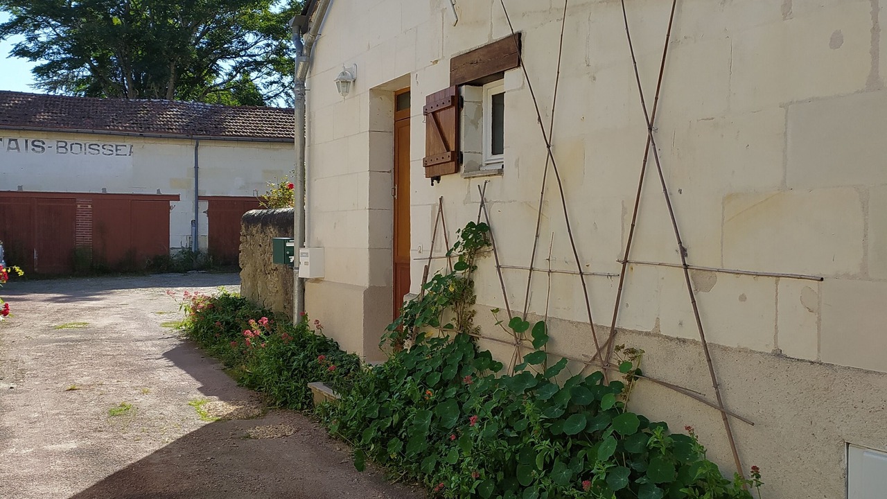 Photo of Outdoor in Loches