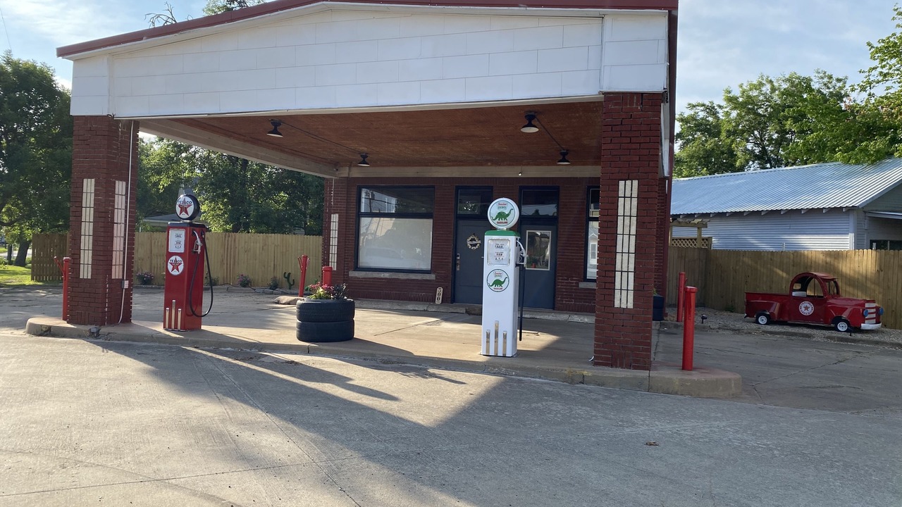 Photo of Outdoor in Honey Grove