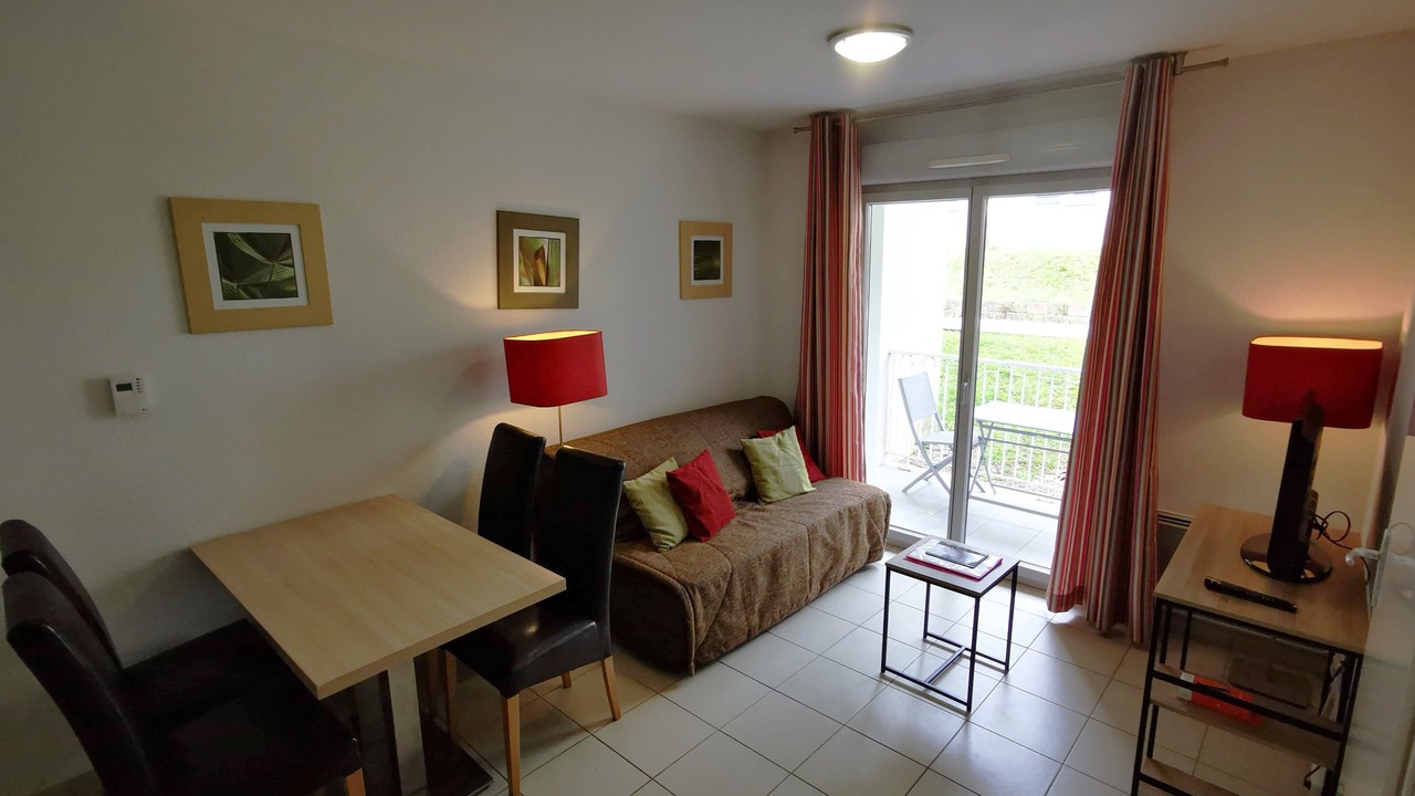 Photo of Livingroom in Salies-de-Bearn
