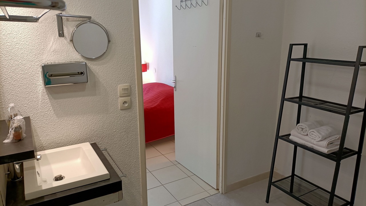 Photo of Bathroom in Salies-de-Bearn