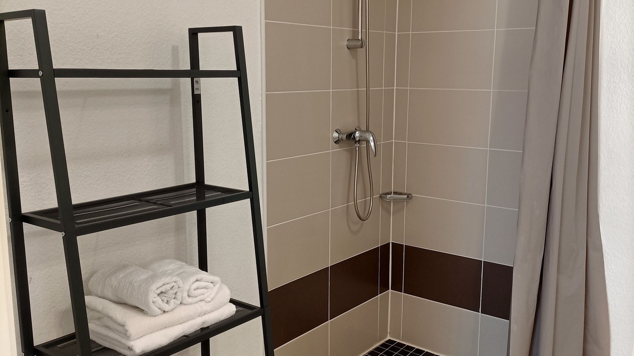 Photo of Bathroom in Salies-de-Bearn