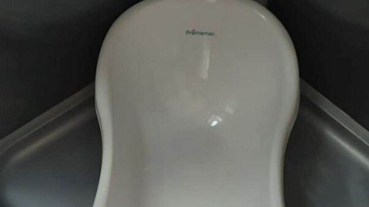 Photo of Bathroom in Aiguillon