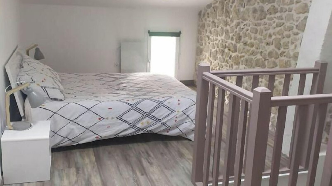 Photo of Bedroom in Aiguillon