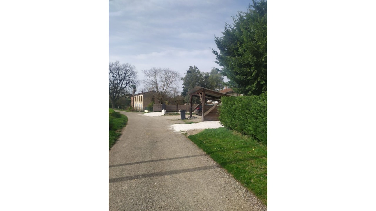 Photo of Outdoor in Aiguillon