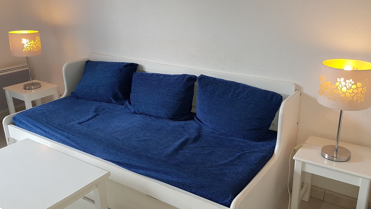 Photo of Bedroom in Saint-Brevin-l'Ocean