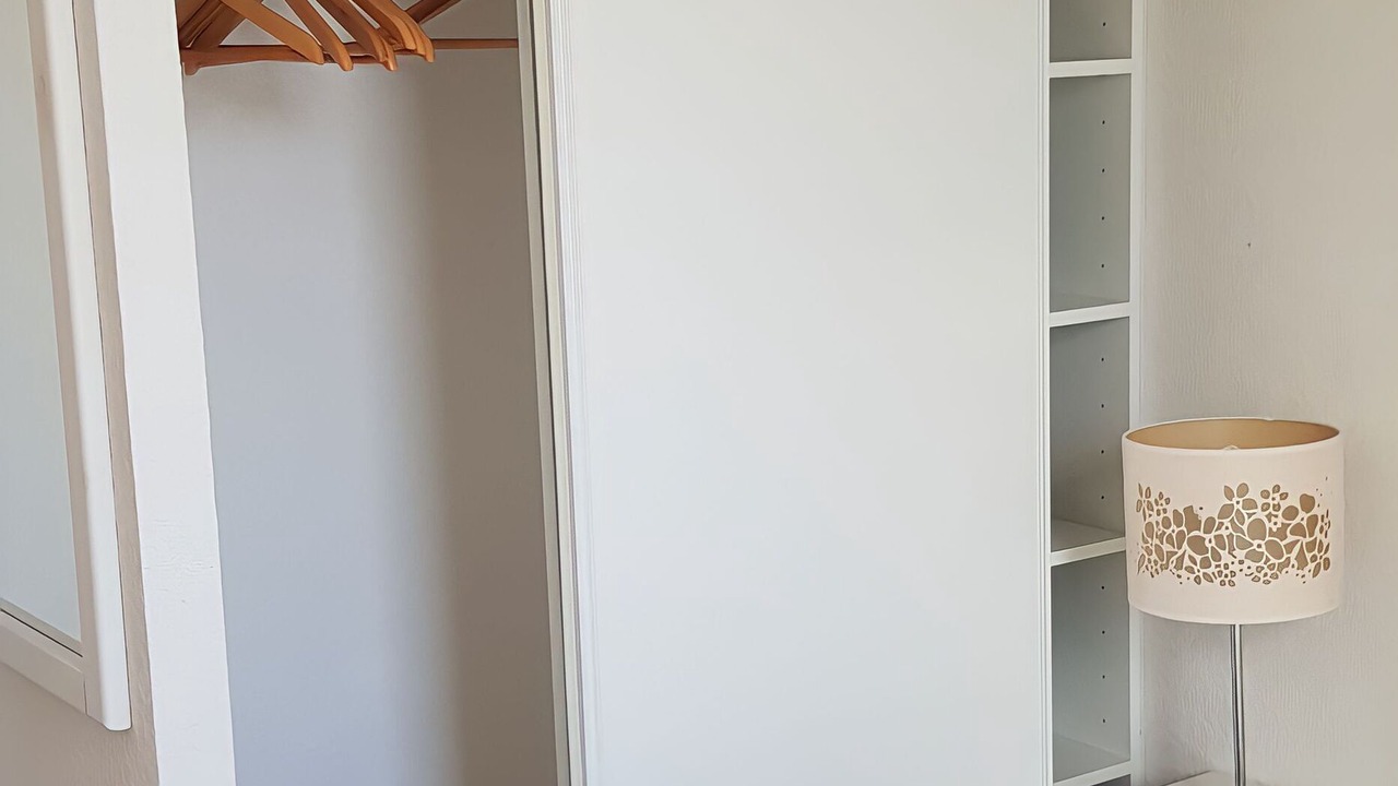 Photo of Bedroom in Saint-Brevin-l'Ocean