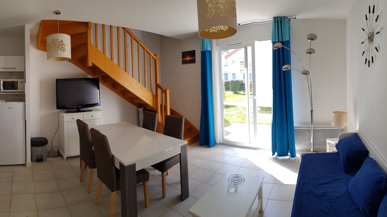 Photo of Livingroom in Saint-Brevin-l'Ocean
