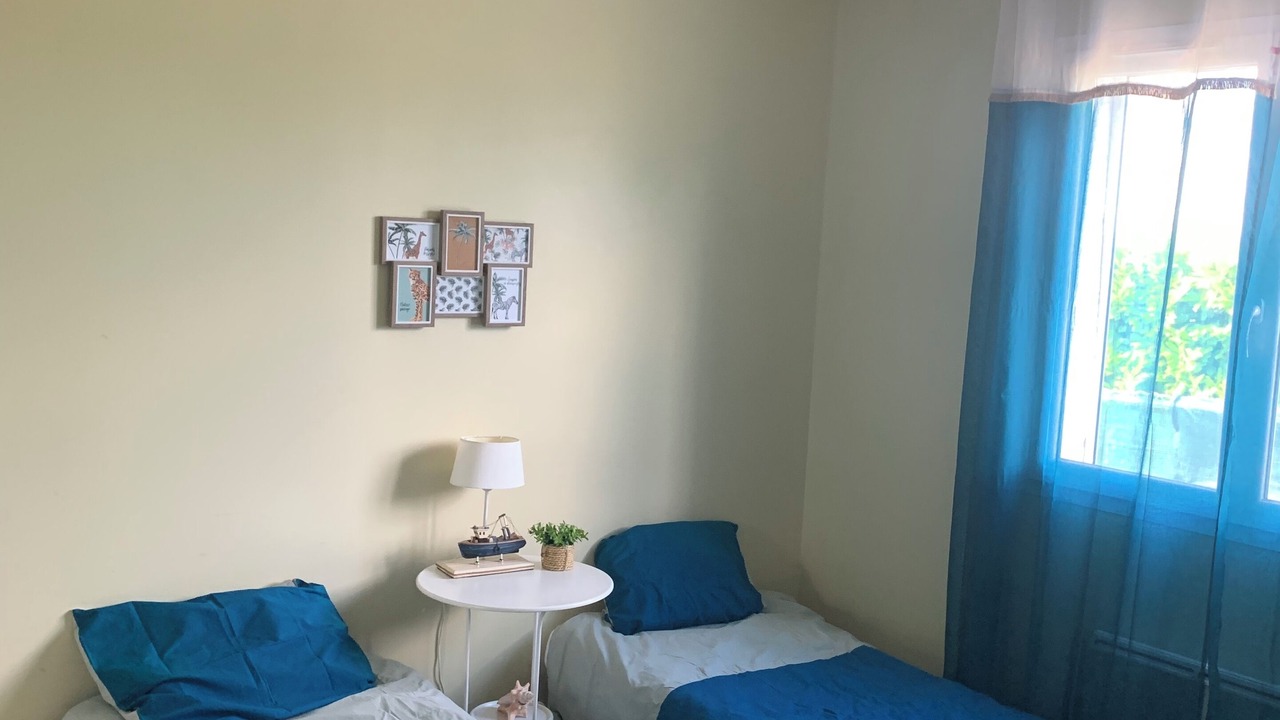 Photo of Bedroom in Lavalette