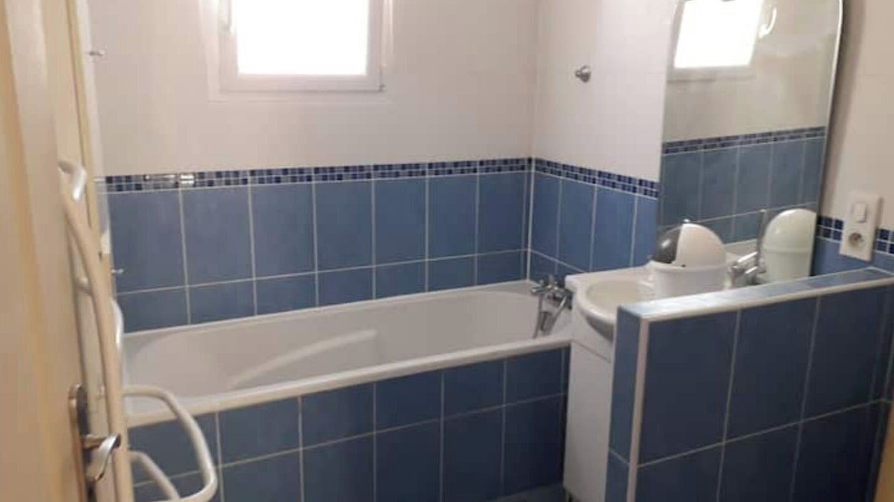 Photo of Bathroom in Lavalette