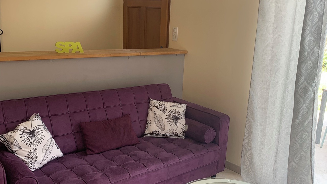 Photo of Livingroom in Lavalette