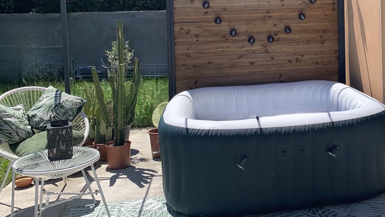 Photo of Patio Balcony in Lavalette