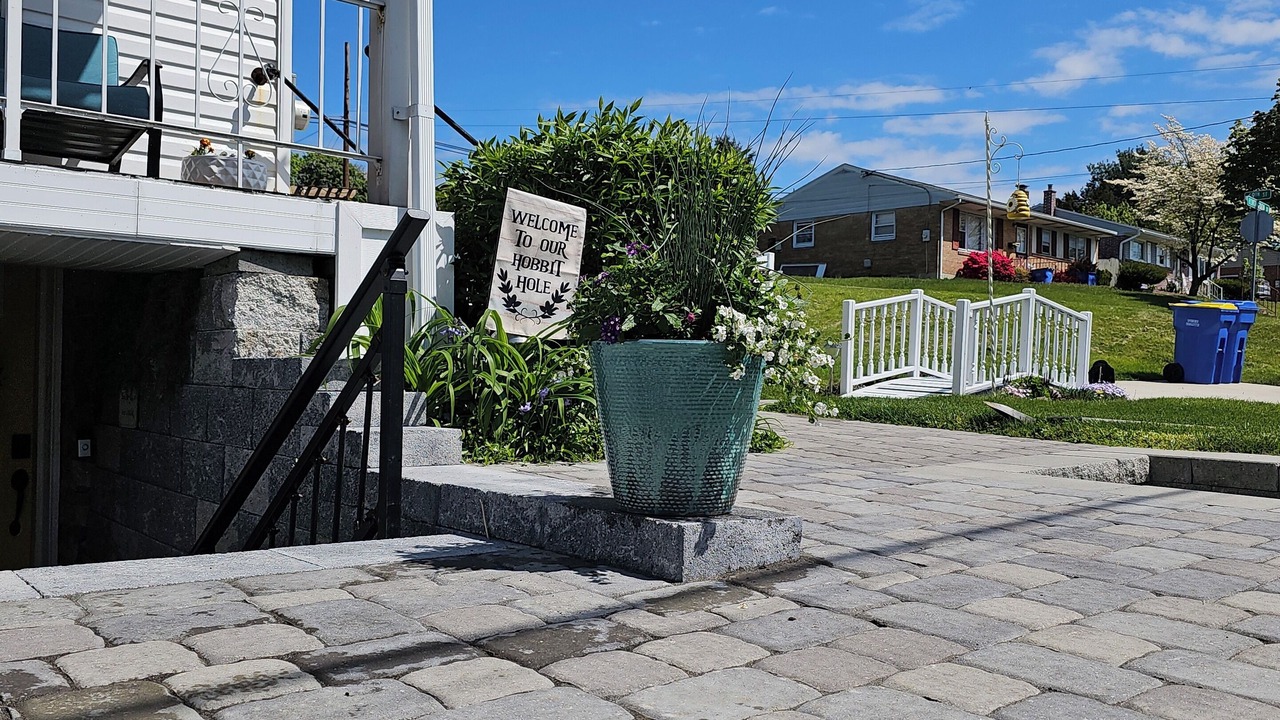 Photo of Outdoor in Rutherford