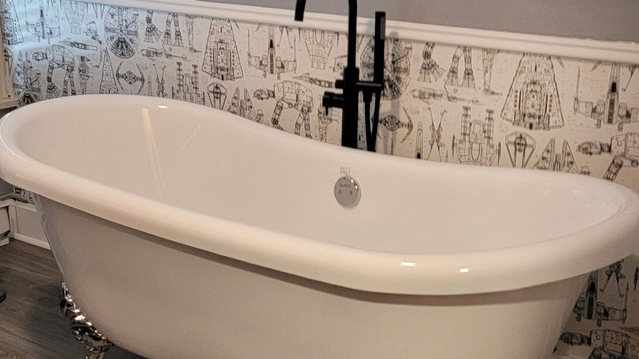 Photo of Bathroom in Rutherford