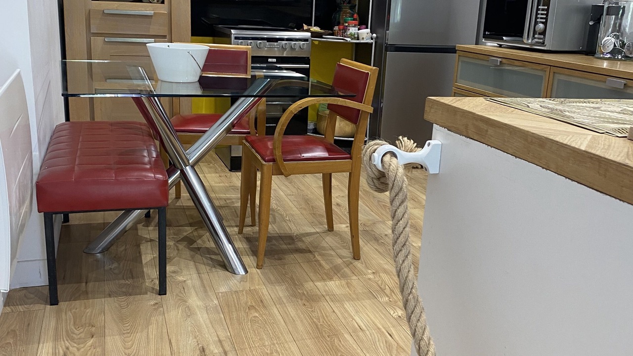Photo of Kitchen in Villepinte