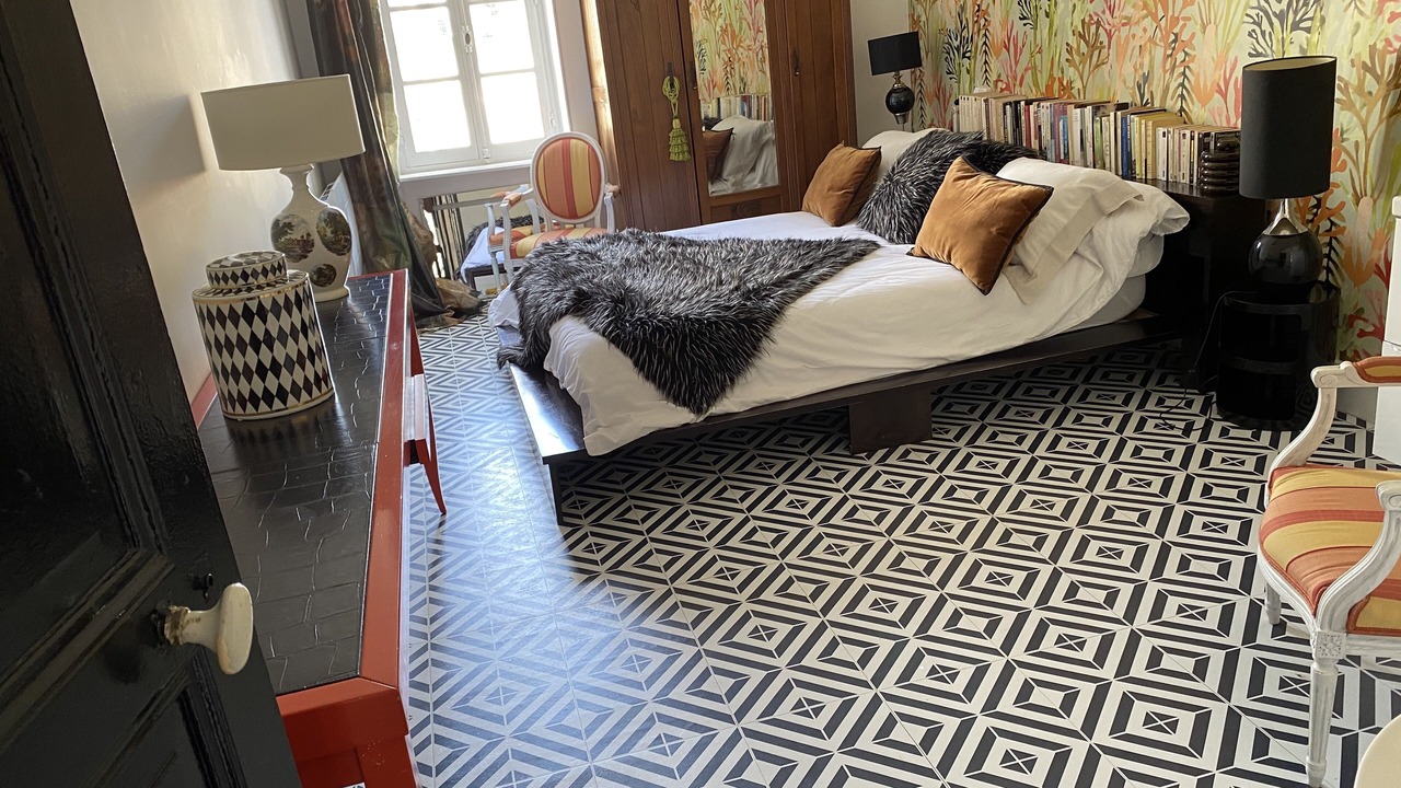 Photo of Bedroom in Villepinte