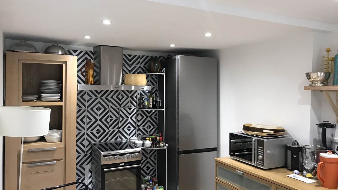 Photo of Kitchen in Villepinte