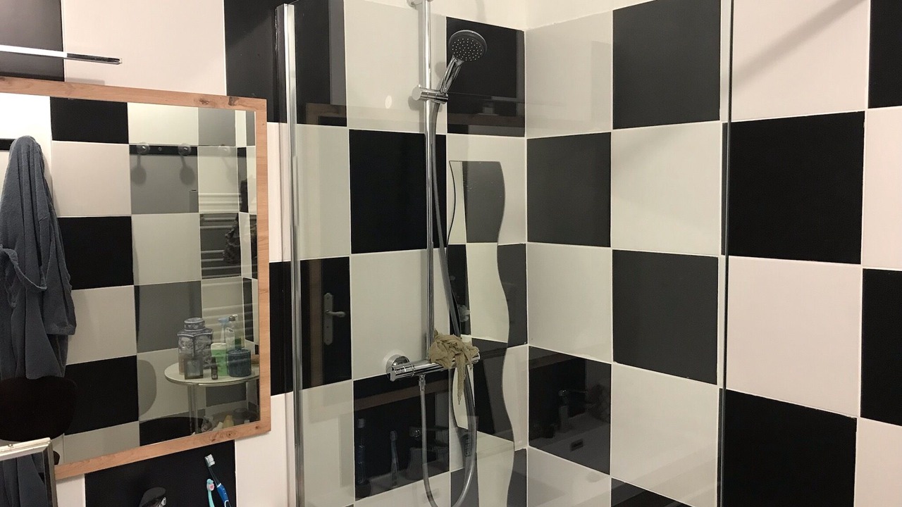 Photo of Bathroom in Villepinte