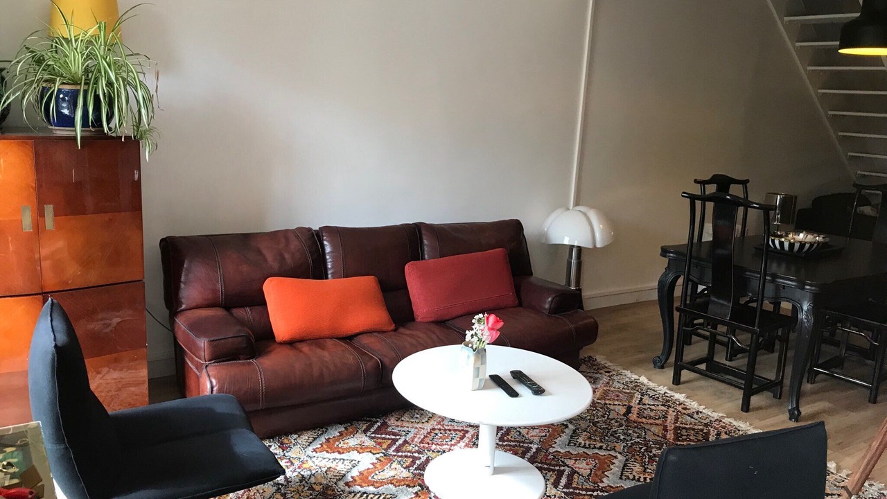 Photo of Livingroom in Villepinte