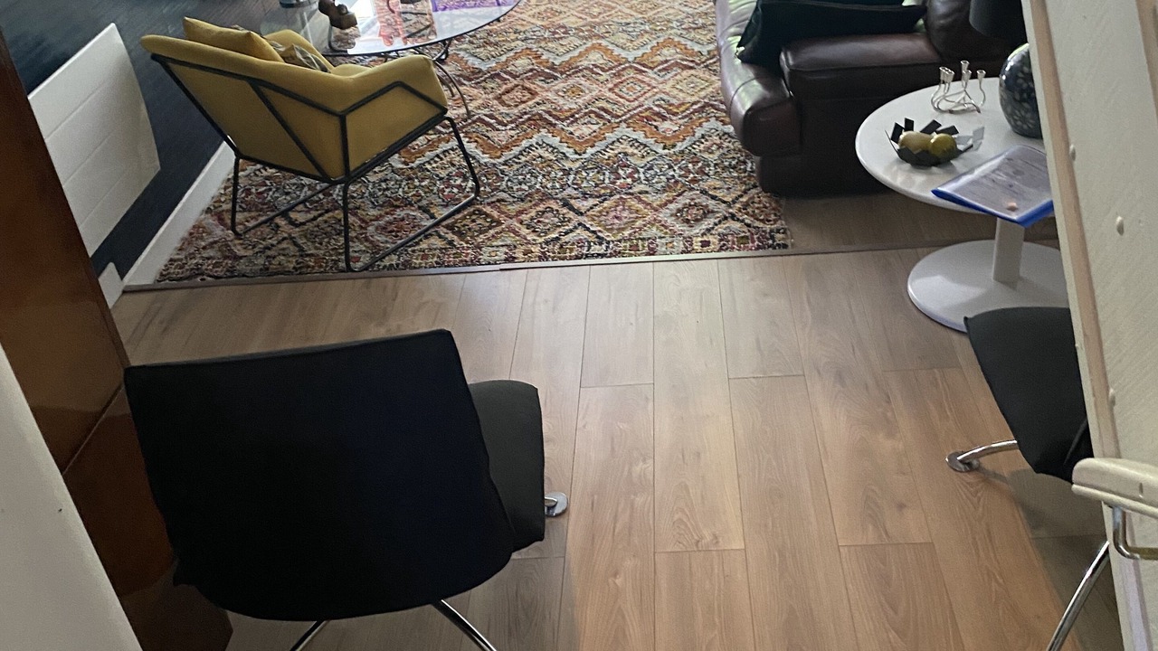 Photo of Livingroom in Villepinte