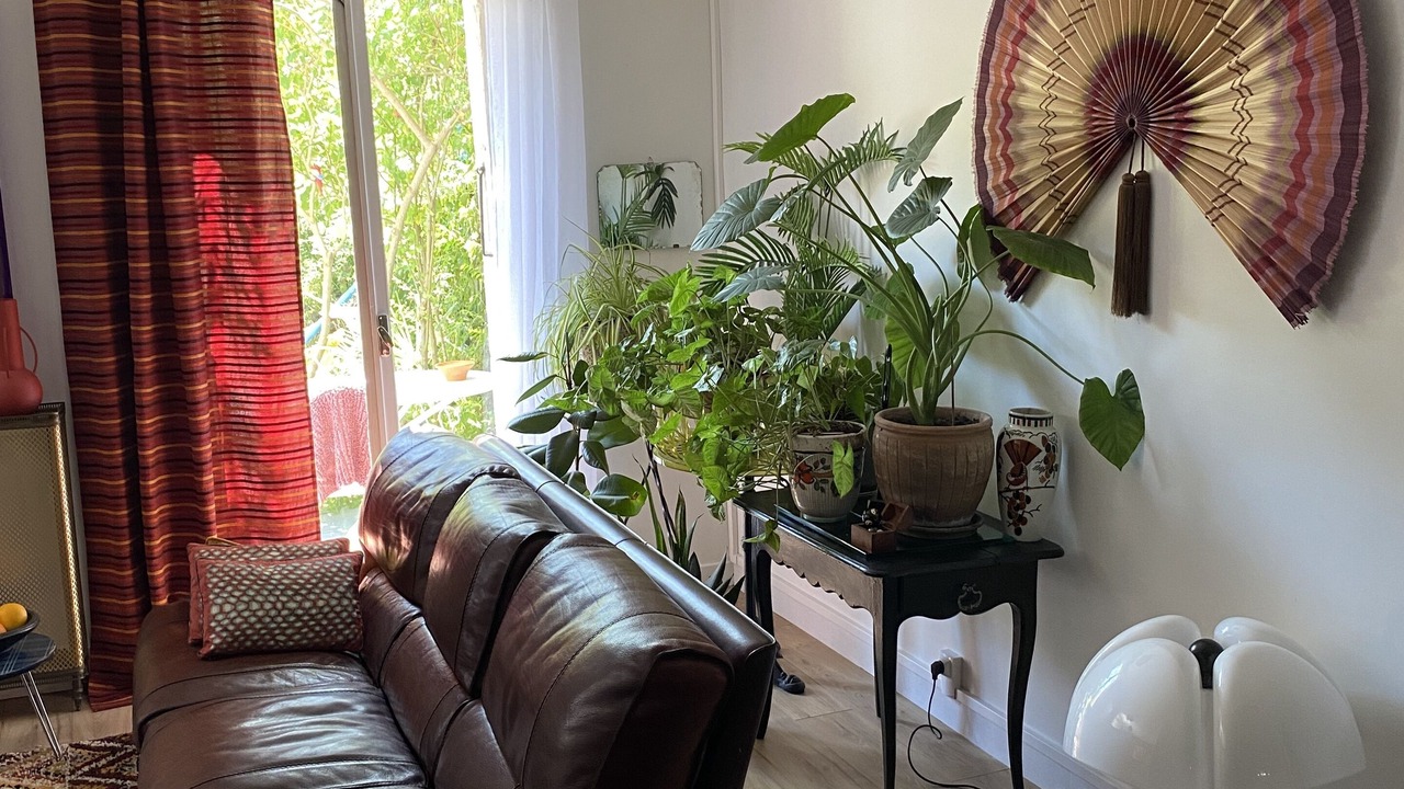 Photo of Livingroom in Villepinte