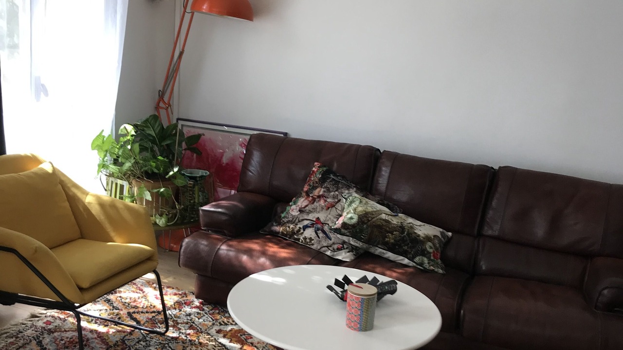 Photo of Livingroom in Villepinte
