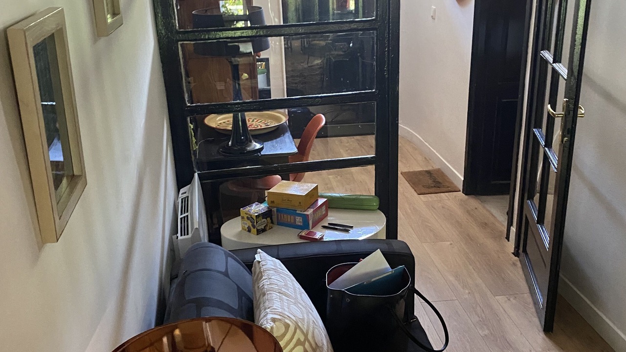 Photo of Livingroom in Villepinte