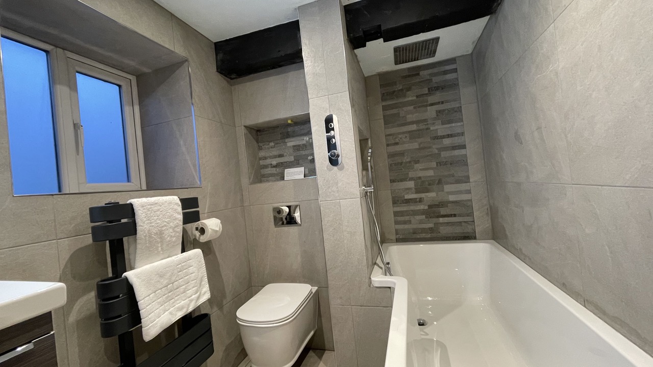 Photo of Bathroom in Penrith