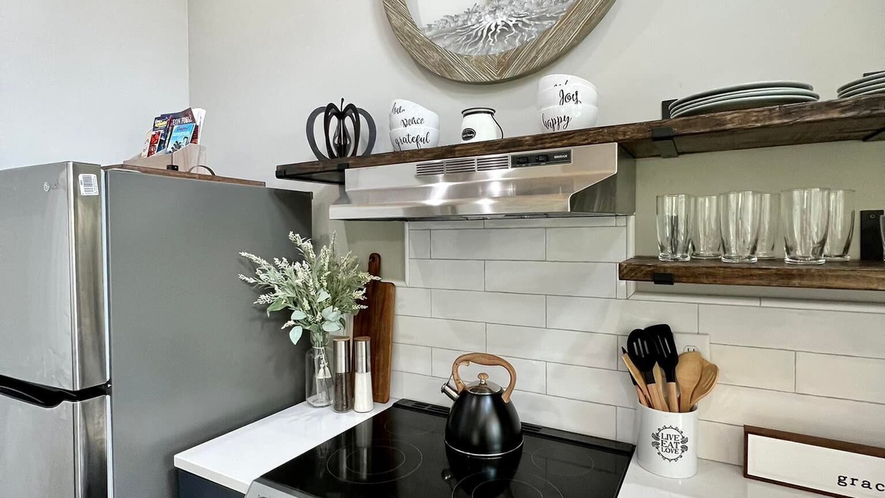 Photo of Kitchen in Lenoir City