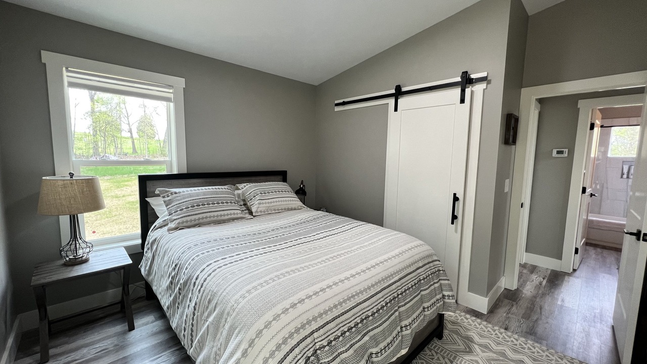 Photo of Bedroom in Lenoir City