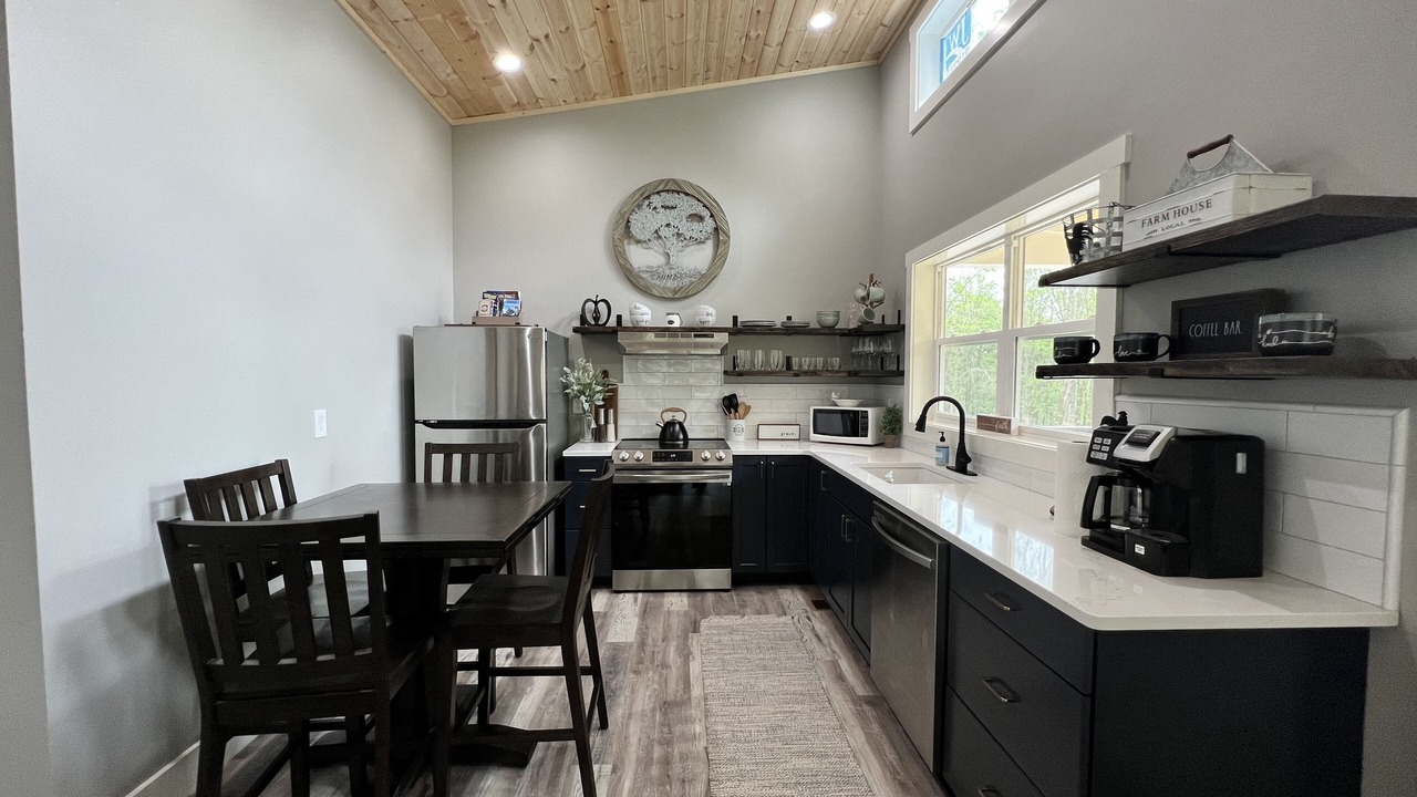 Photo of Kitchen in Lenoir City