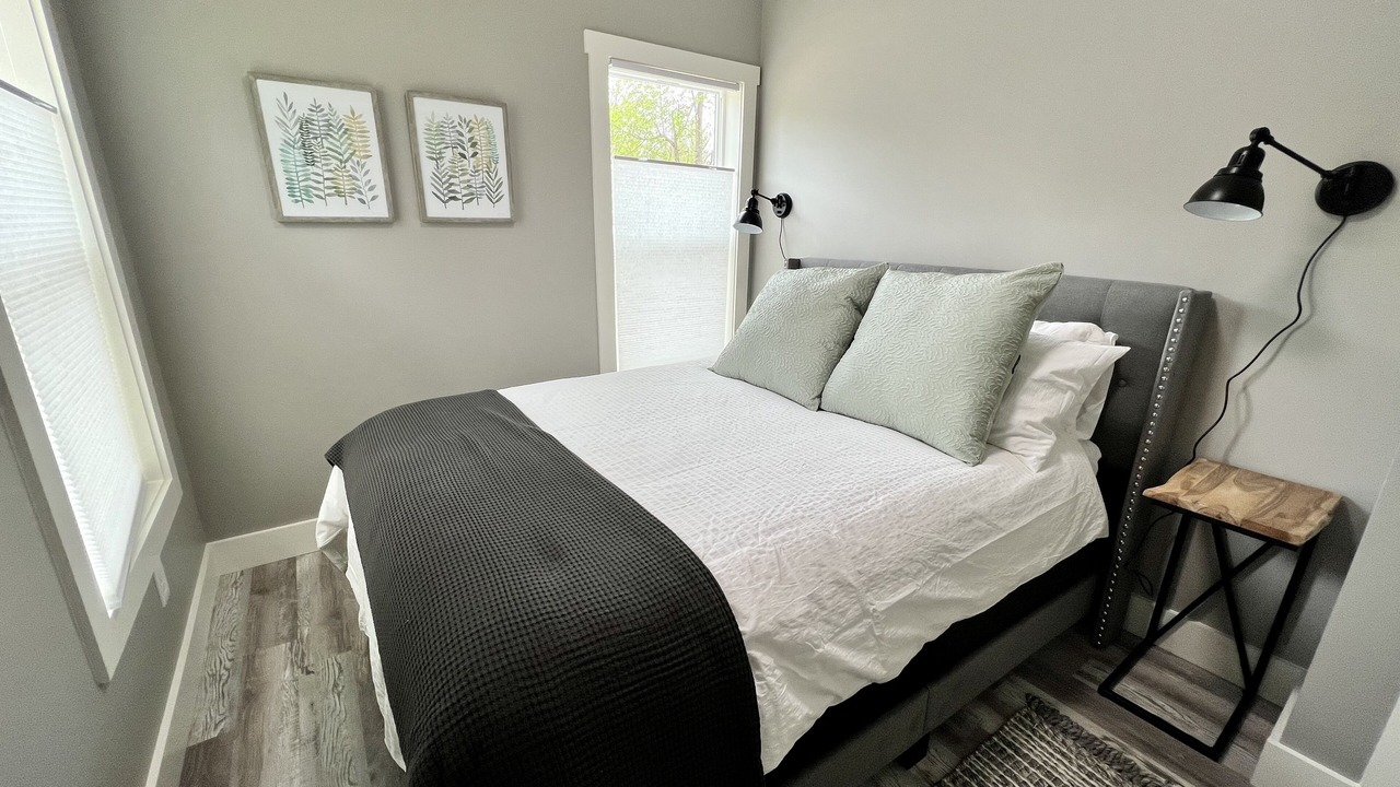Photo of Bedroom in Lenoir City