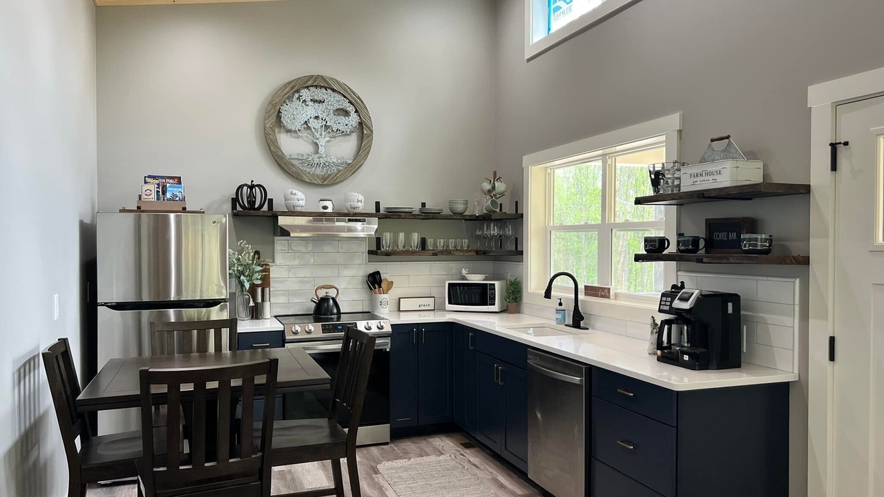Photo of Kitchen in Lenoir City