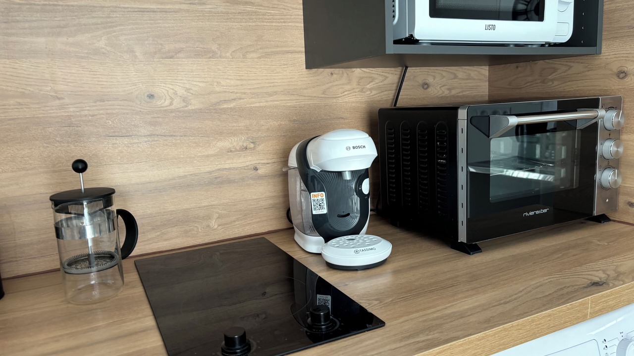Photo of Kitchen in Tours City Centre