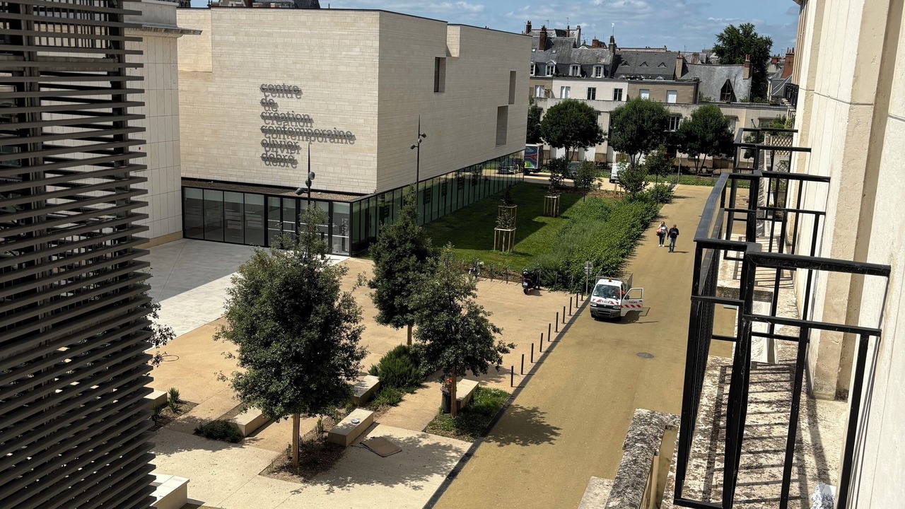 Photo of Outdoor in Tours City Centre