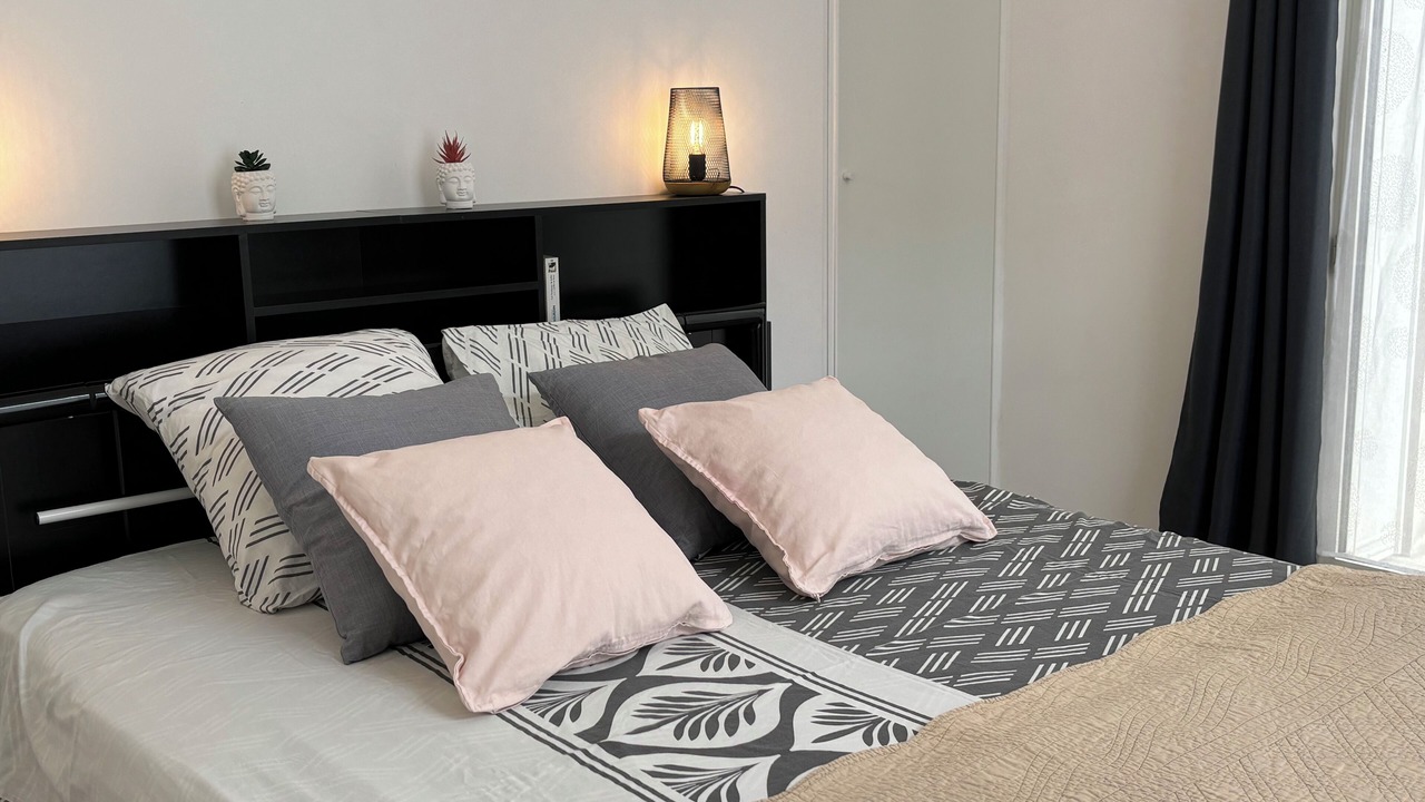 Photo of Bedroom in Tours City Centre