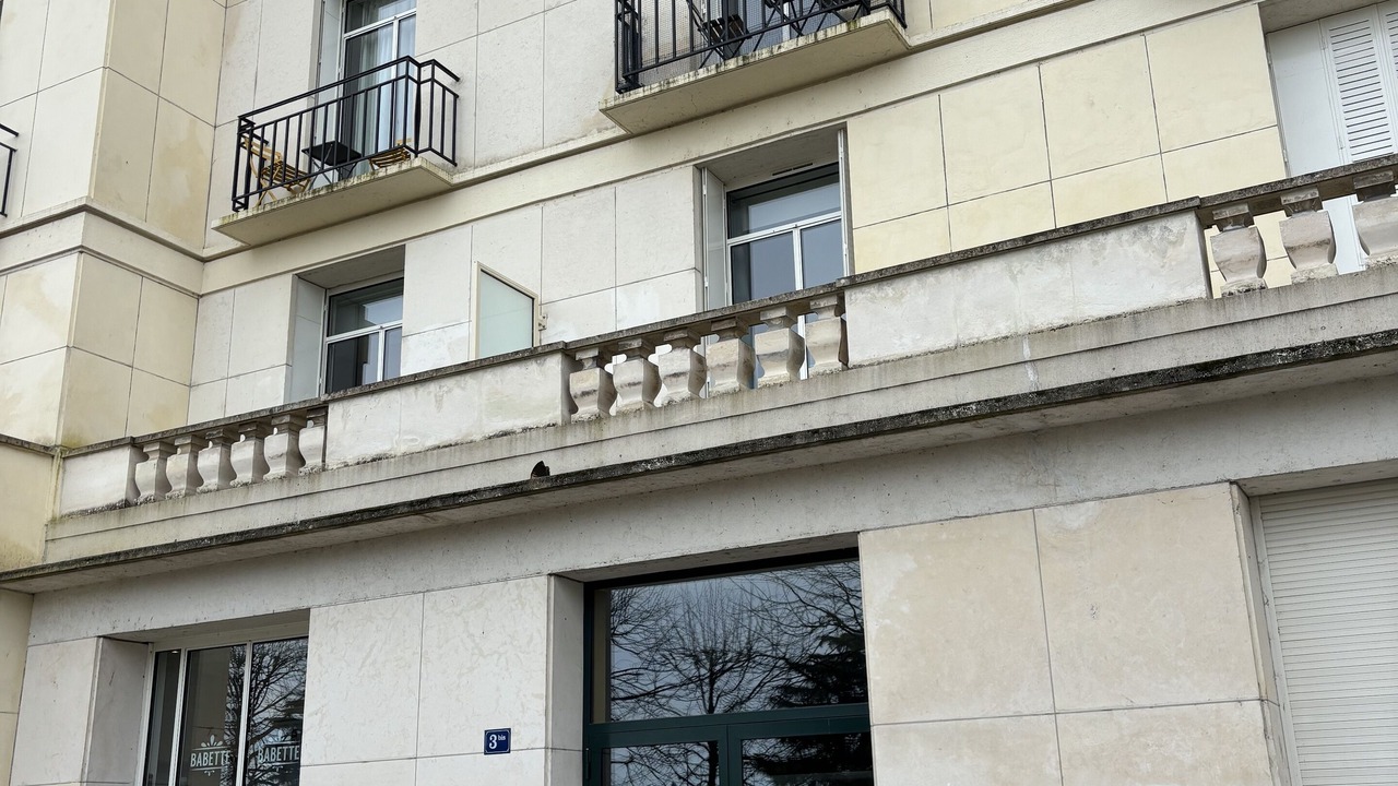Photo of Outdoor in Tours City Centre