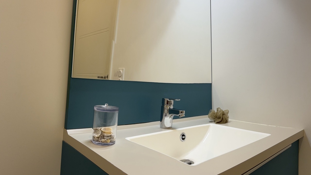 Photo of Bathroom in Tours City Centre