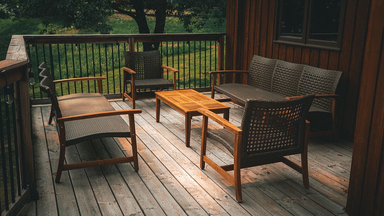 Photo of Outdoor in Katrine