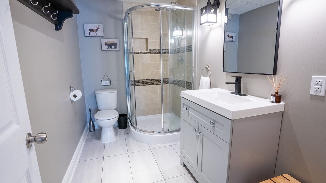 Photo of Bathroom in Katrine