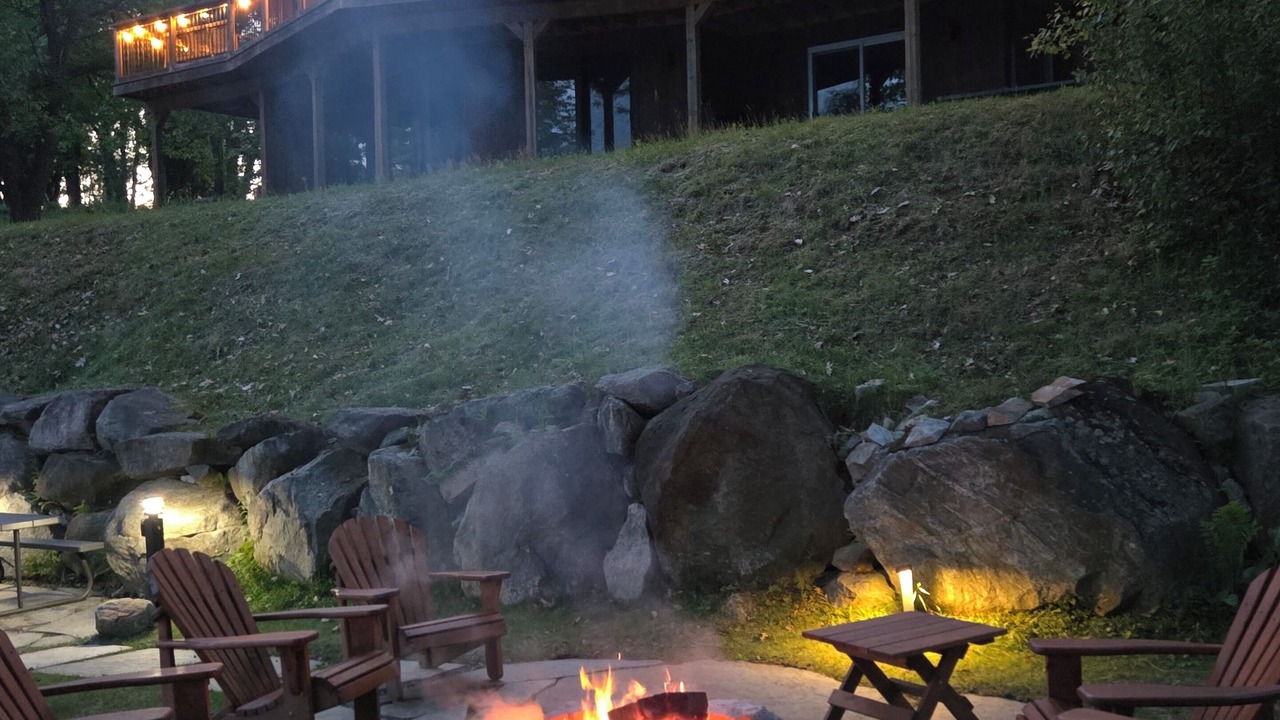 Photo of Outdoor in Katrine