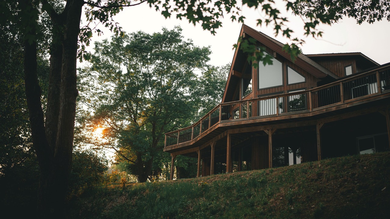 Photo of Outdoor in Katrine