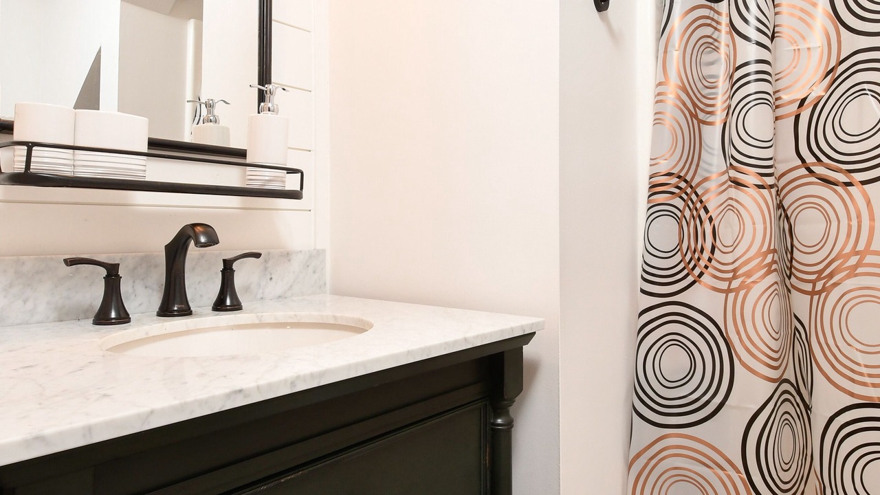 Photo of Bathroom in Mineral