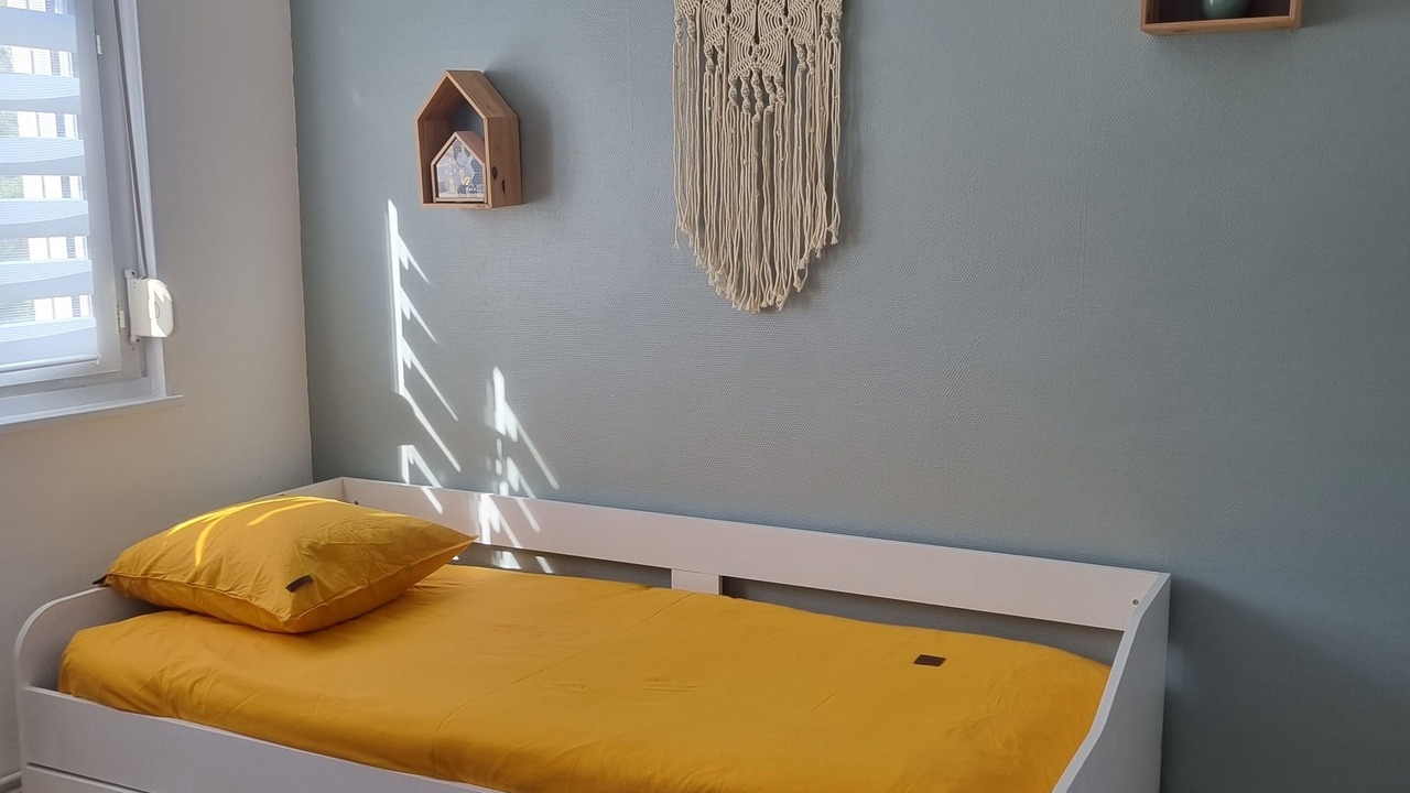 Photo of Bedroom in Calais City Center