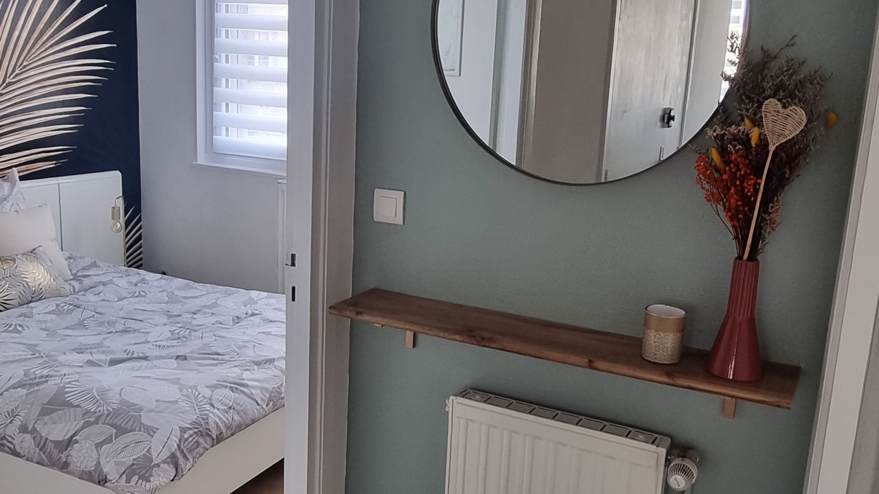 Photo of Bedroom in Calais City Center