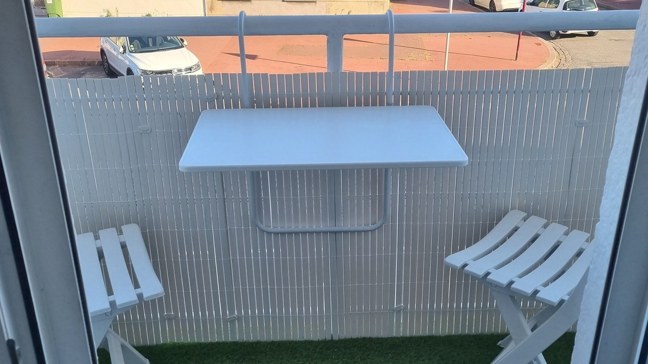 Photo of Outdoor in Calais City Center