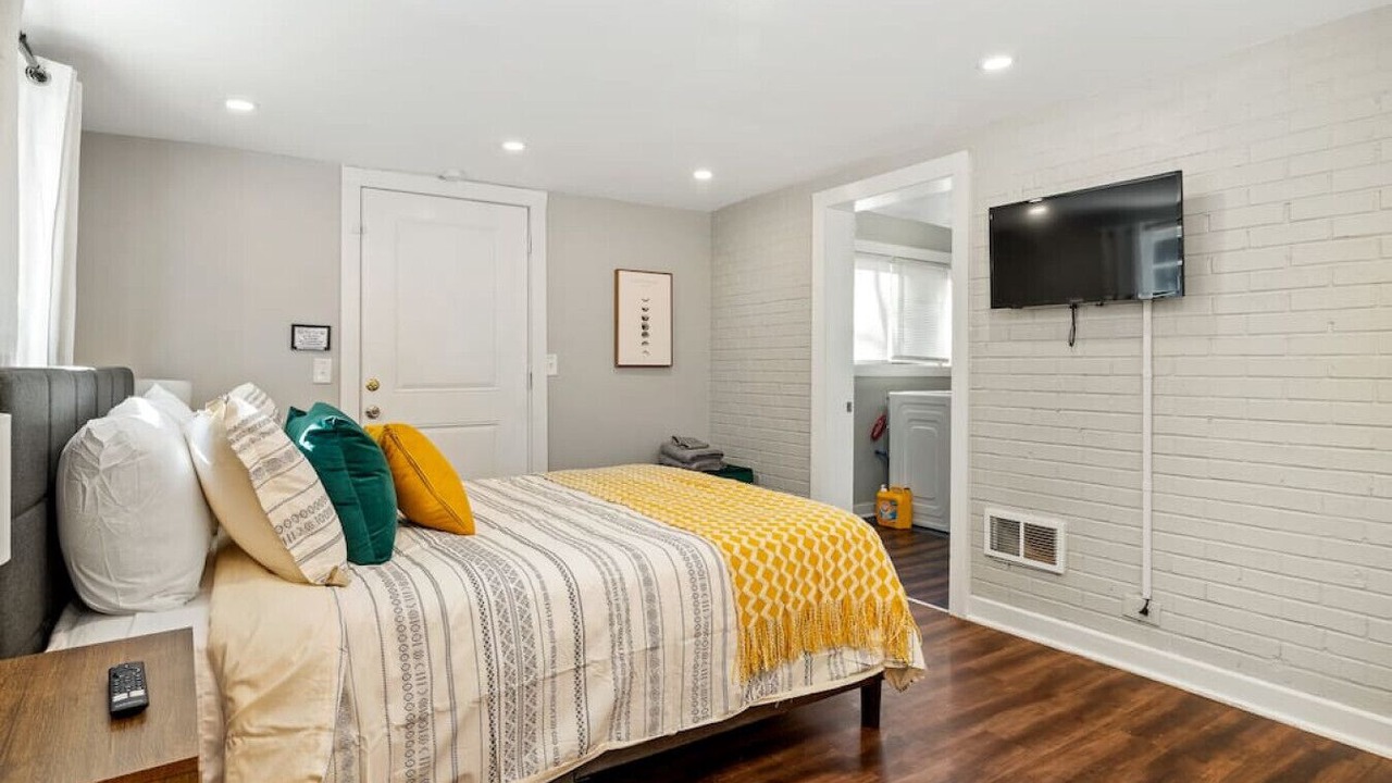 Photo of Bedroom in Collier Heights
