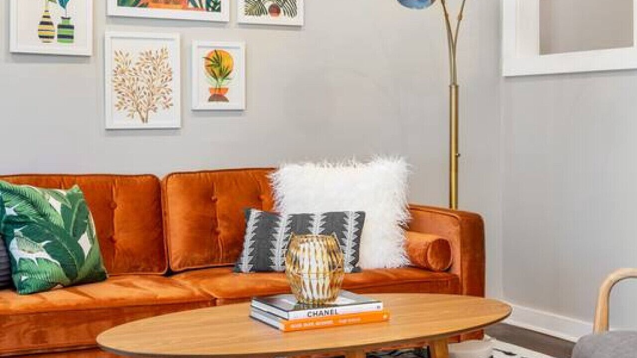 Photo of Livingroom in Collier Heights