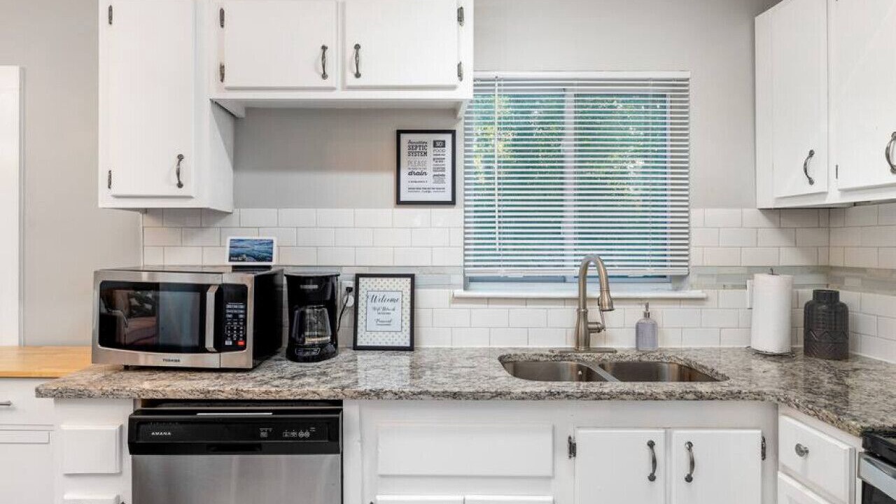 Photo of Kitchen in Collier Heights