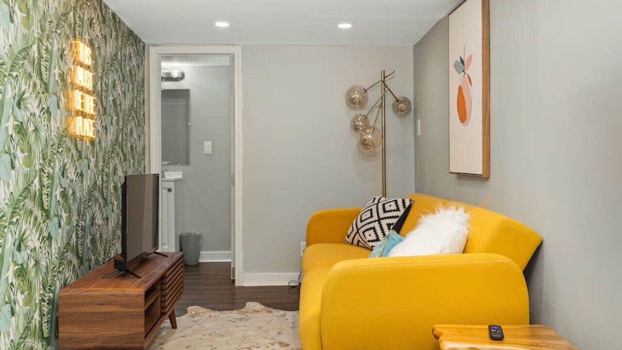 Photo of Livingroom in Collier Heights